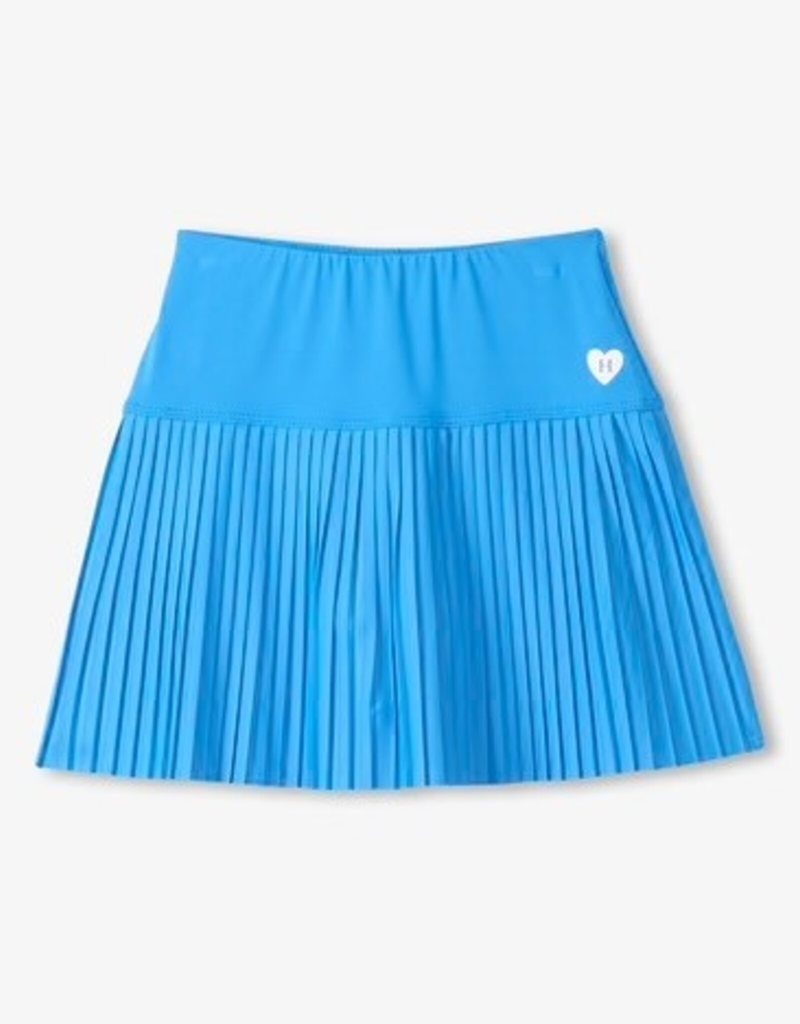 Hatley Malibu Blue Sporty Skort