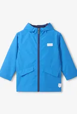 Color Reveal Vintage Aircraft Jacket