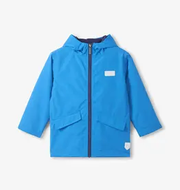 Color Reveal Vintage Aircraft Jacket