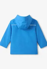 Color Reveal Vintage Aircraft Jacket