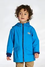 Color Reveal Vintage Aircraft Jacket