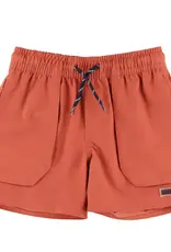 Noruk Breeze Microfiber Short