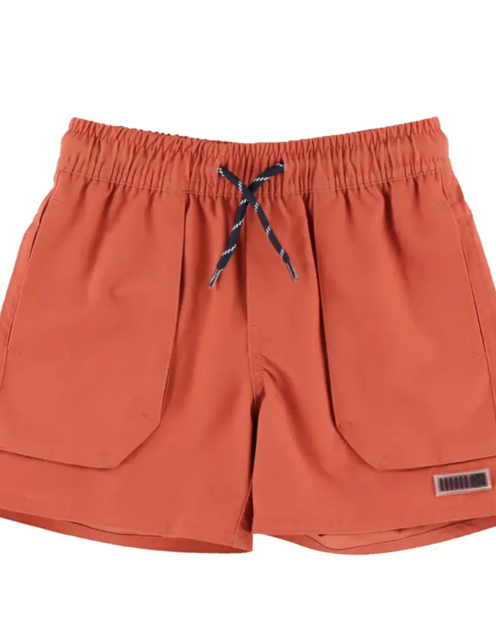 Noruk Breeze Microfiber Short