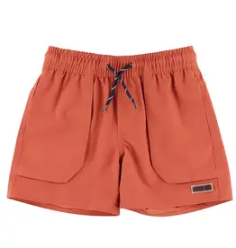 Noruk Breeze Microfiber Short