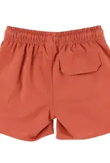Noruk Breeze Microfiber Short
