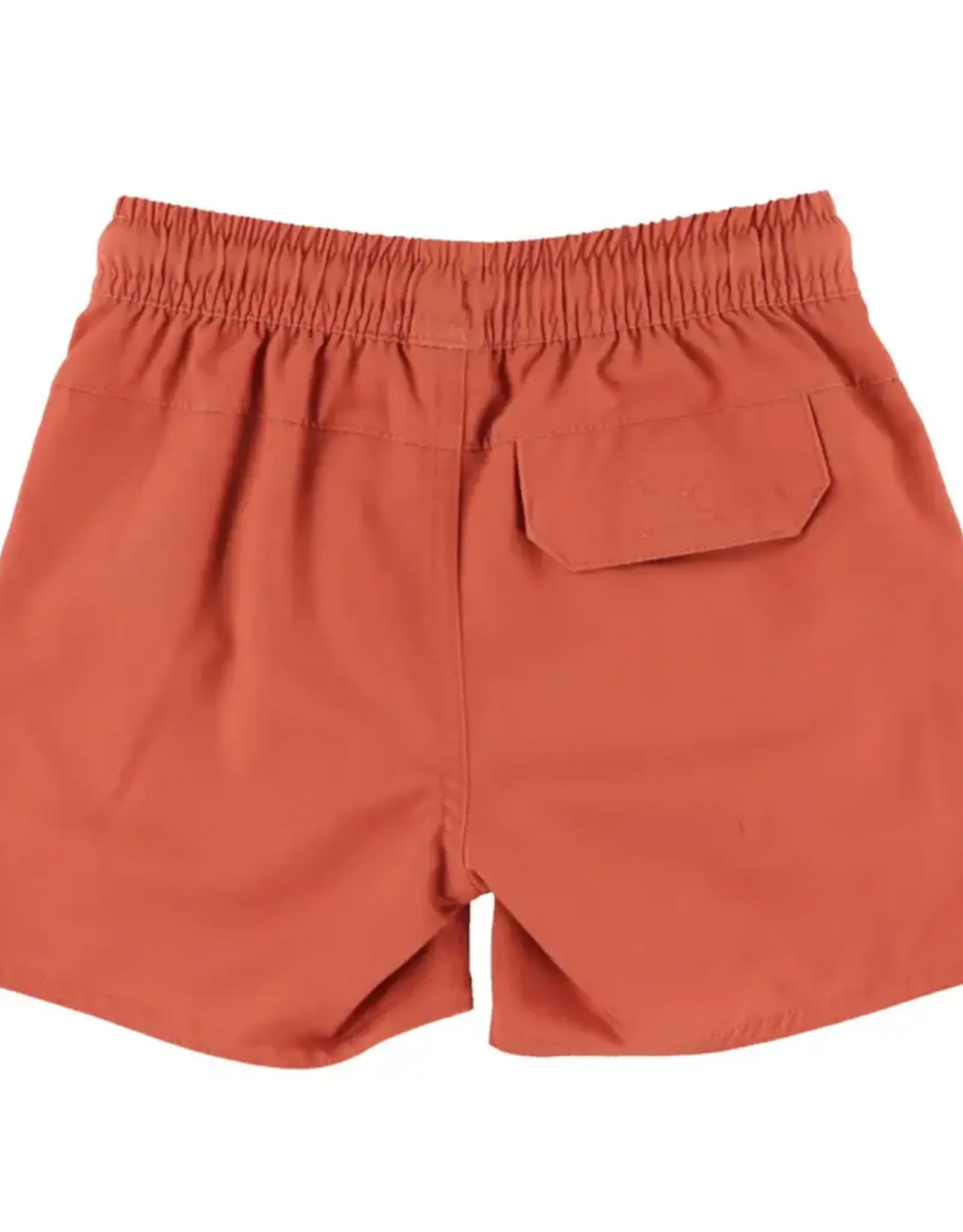 Noruk Breeze Microfiber Short