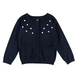 Noruk Sea Cardigan
