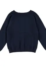 Noruk Sea Cardigan