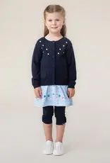 Noruk Sea Cardigan