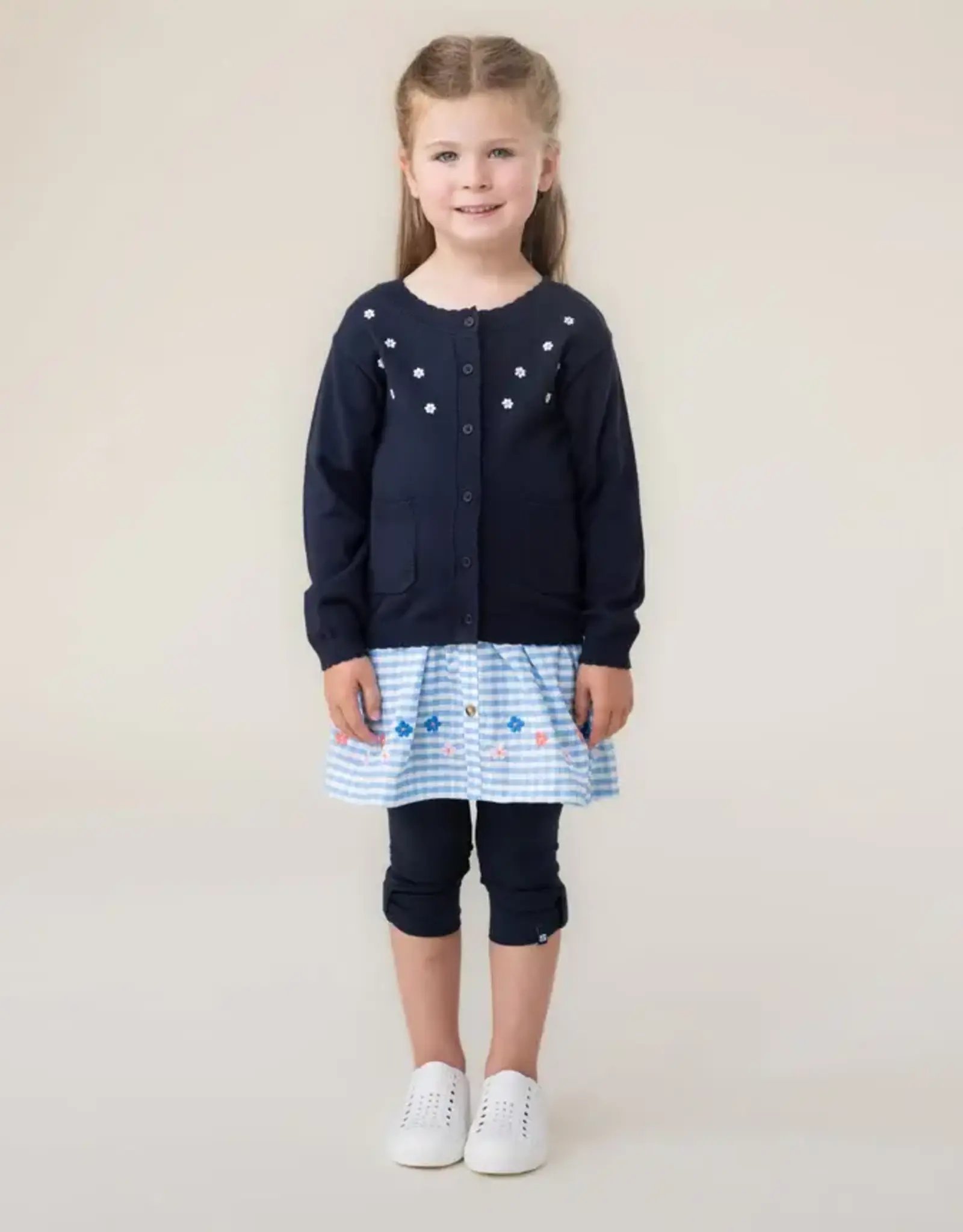 Noruk Sea Cardigan