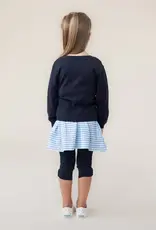 Noruk Sea Cardigan