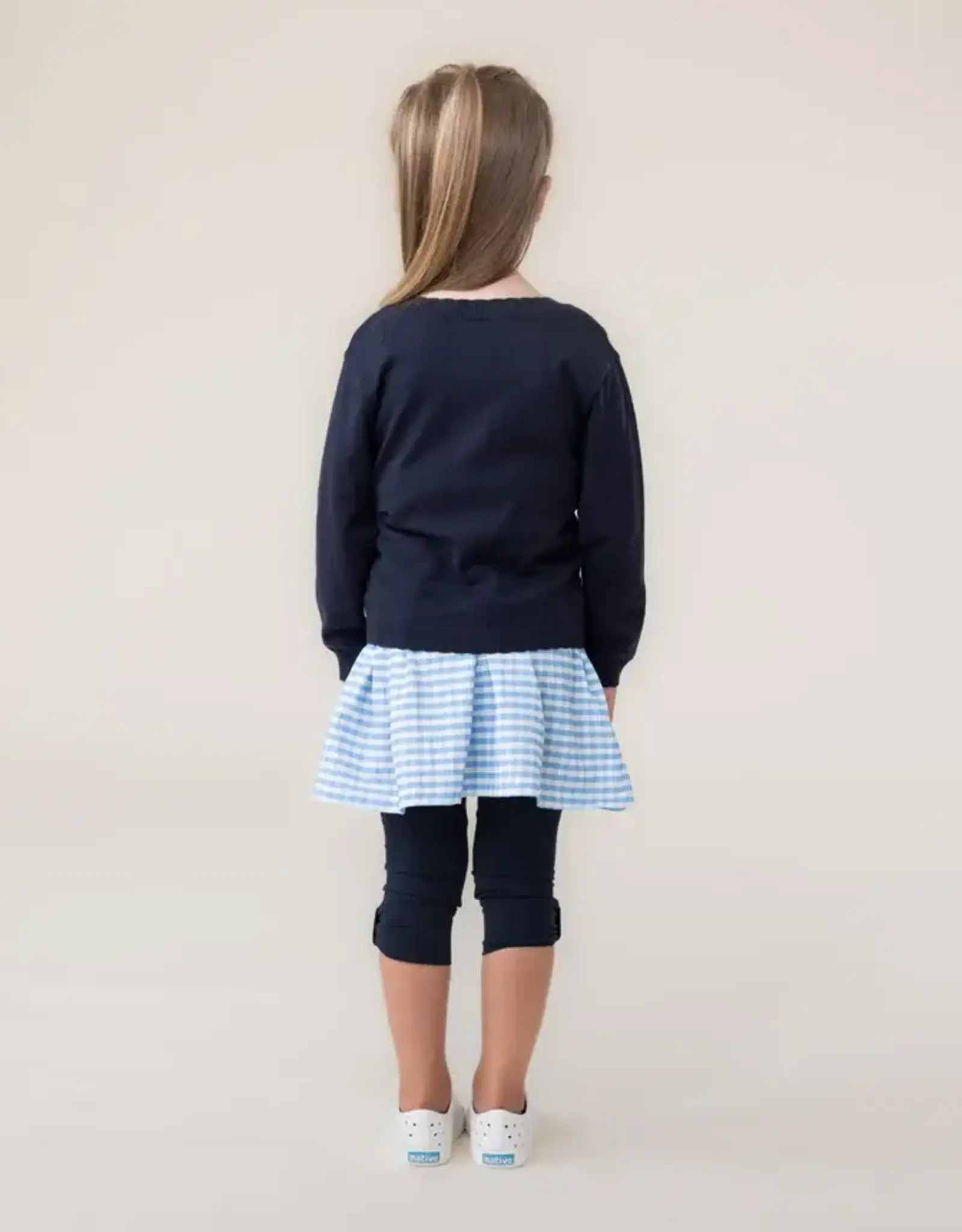 Noruk Sea Cardigan