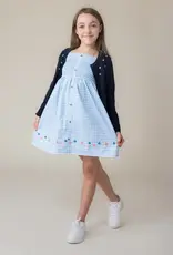 Noruk Sea Cardigan