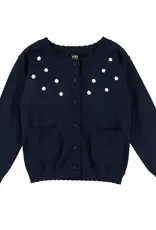 Noruk Sea Cardigan