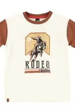 Noruk Western Rodeo T-shirt