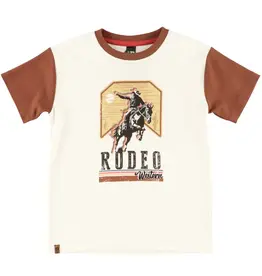 Noruk Western Rodeo T-shirt