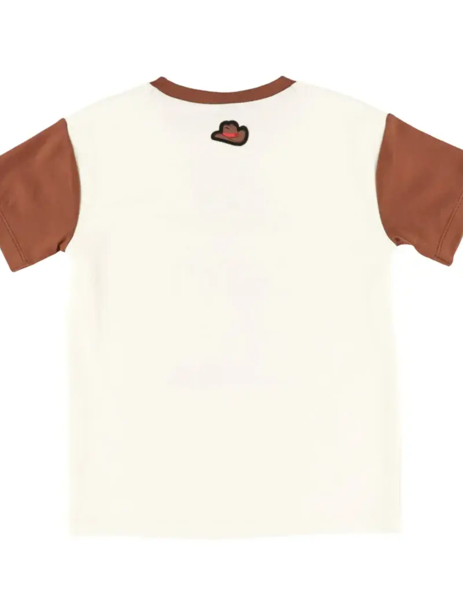 Noruk Western Rodeo T-shirt