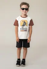 Noruk Western Rodeo T-shirt
