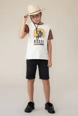 Noruk Western Rodeo T-shirt