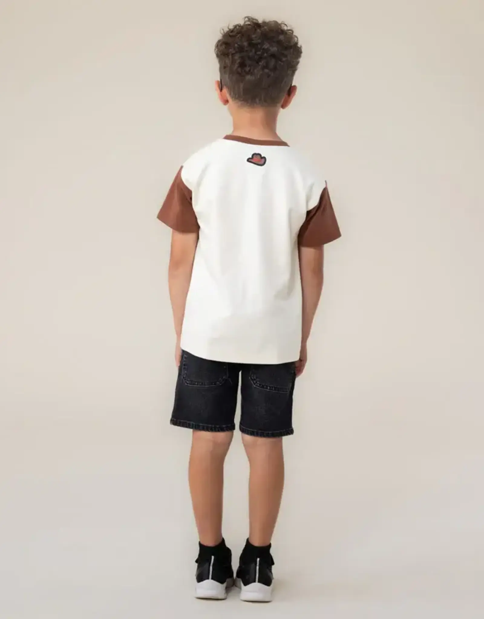 Noruk Western Rodeo T-shirt
