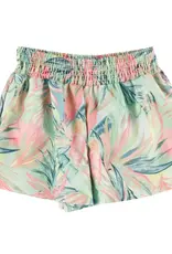 Noruk Aloha Printed Shorts