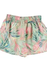 Noruk Aloha Printed Shorts