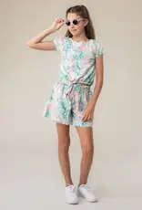 Noruk Aloha Printed Shorts