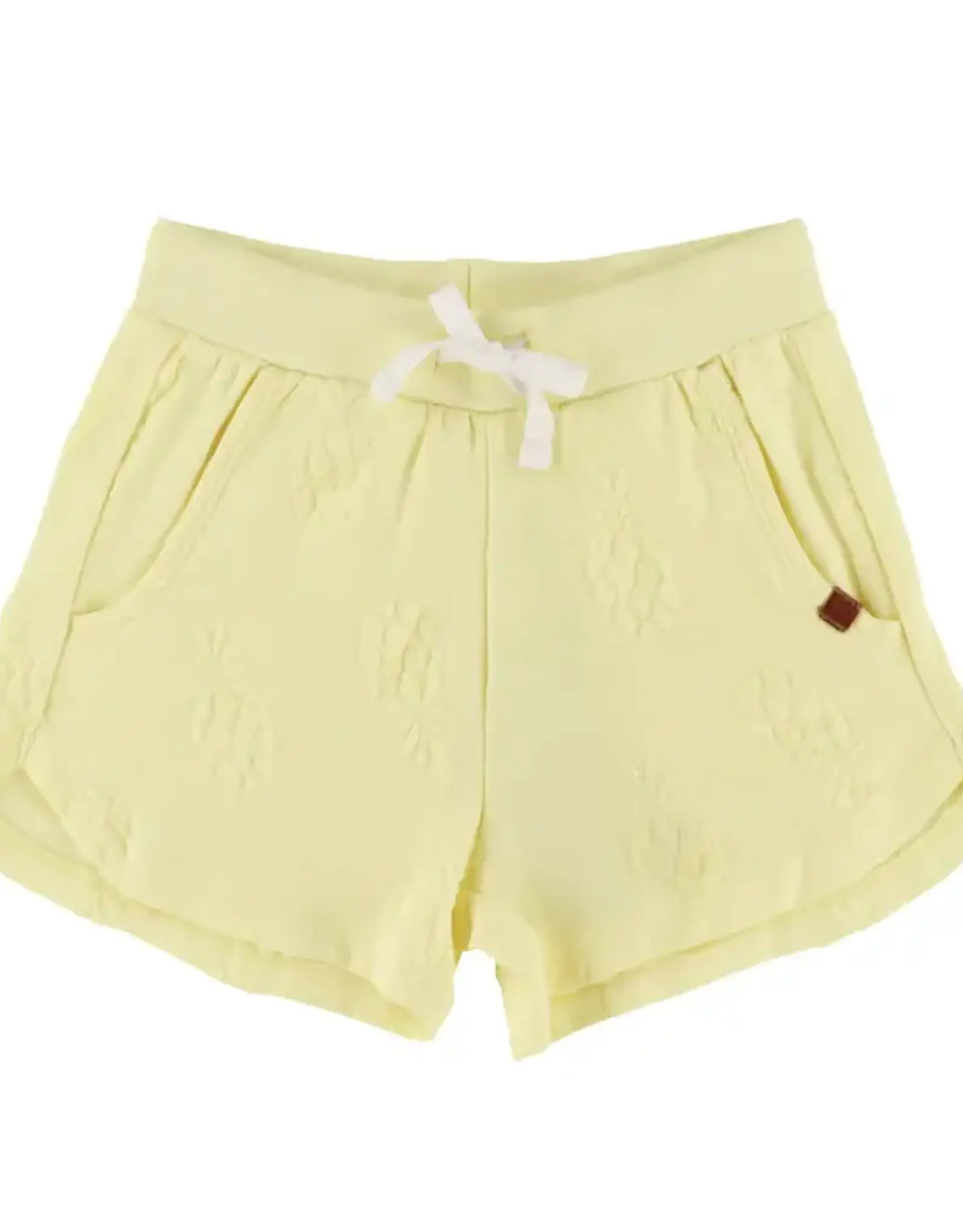 Noruk Aloha Pineapple Short
