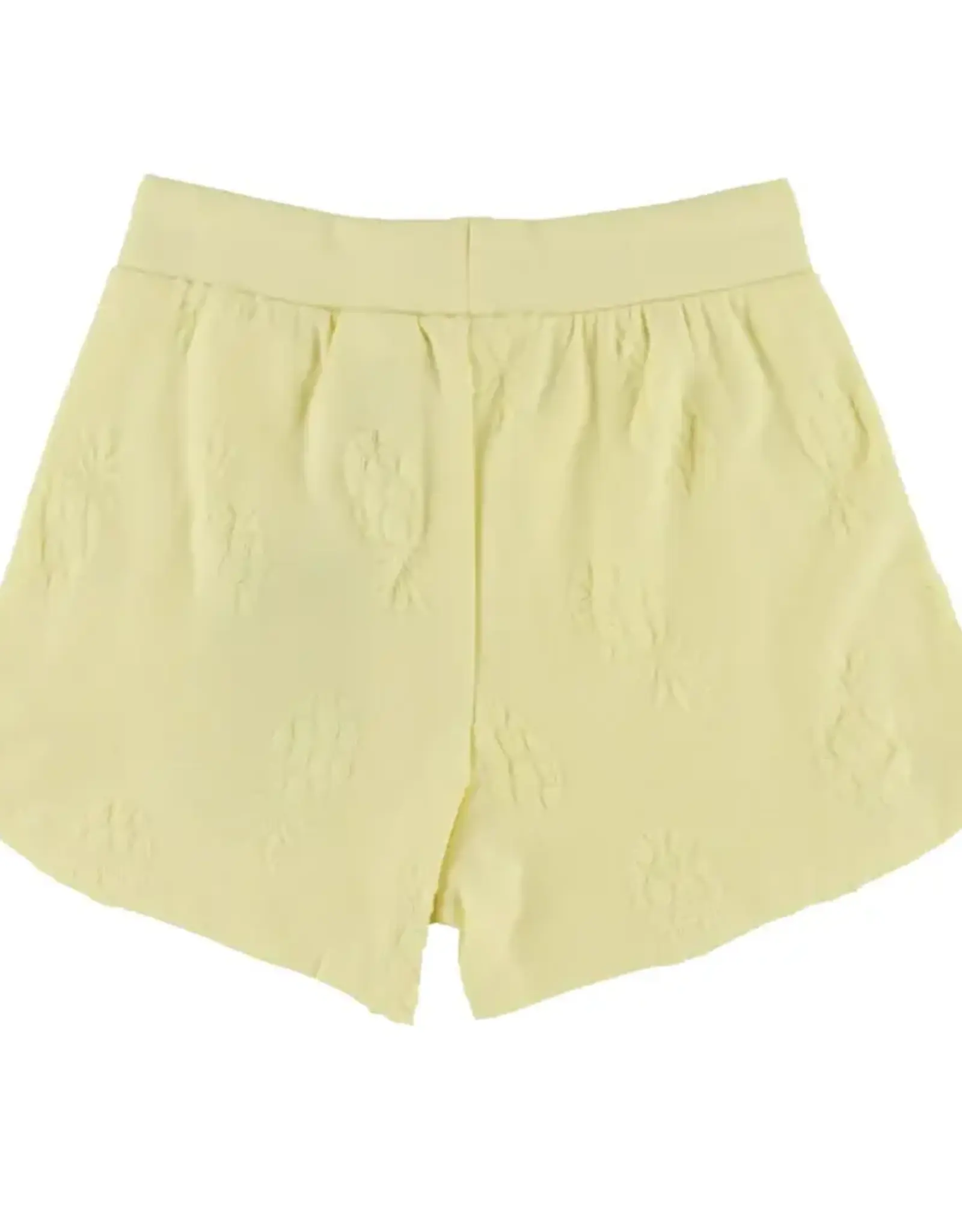 Noruk Aloha Pineapple Short