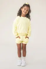 Noruk Aloha Pineapple Short