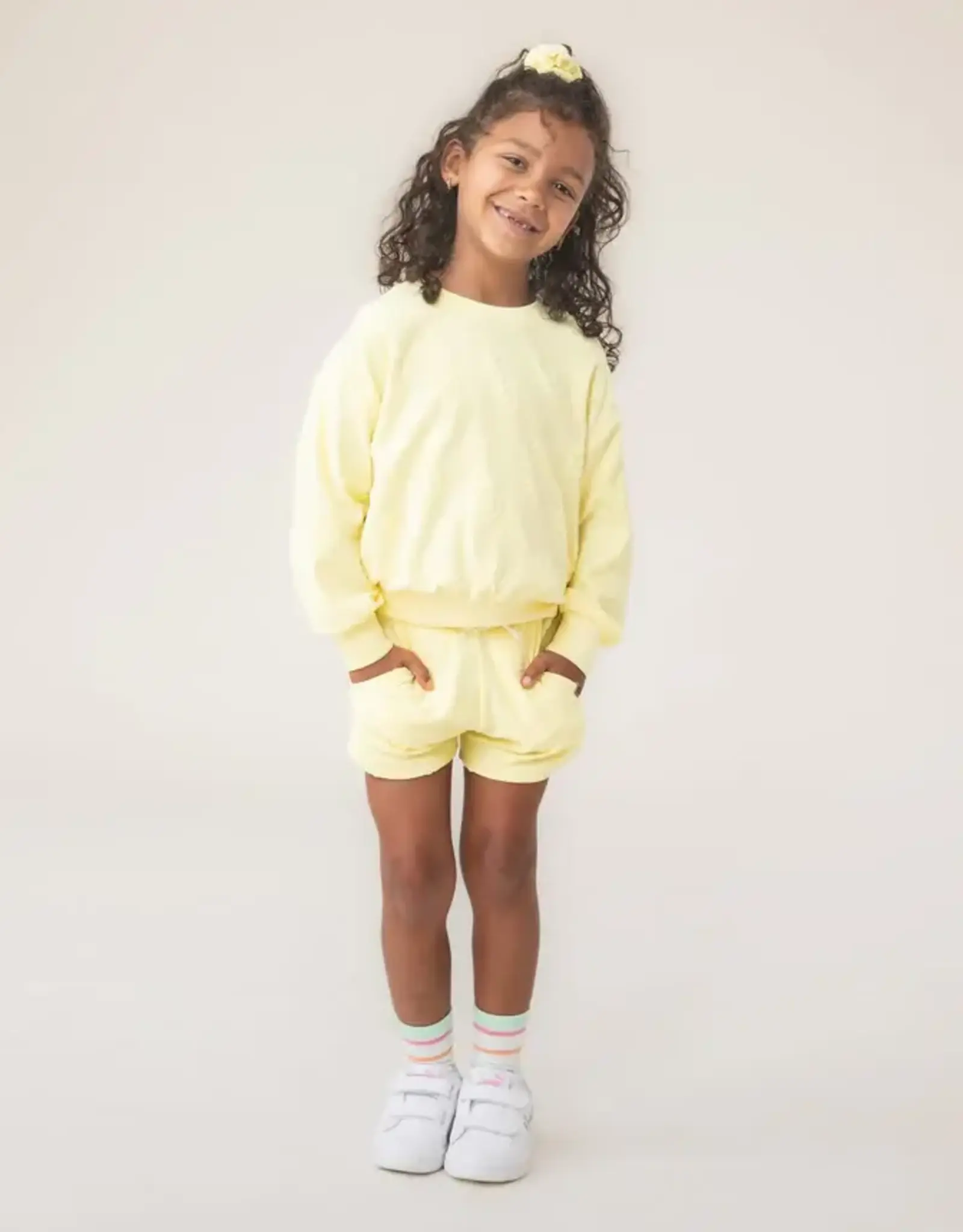 Noruk Aloha Pineapple Short