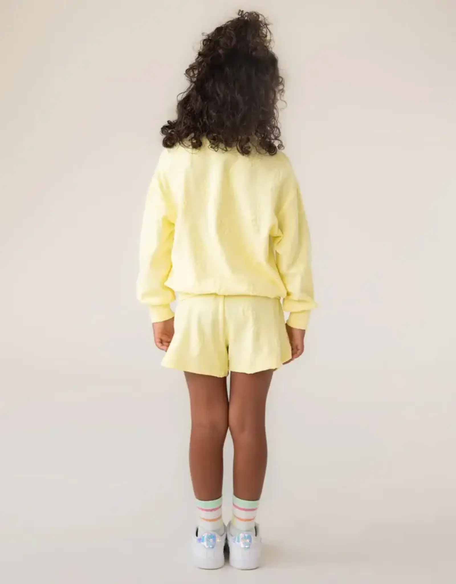 Noruk Aloha Pineapple Short