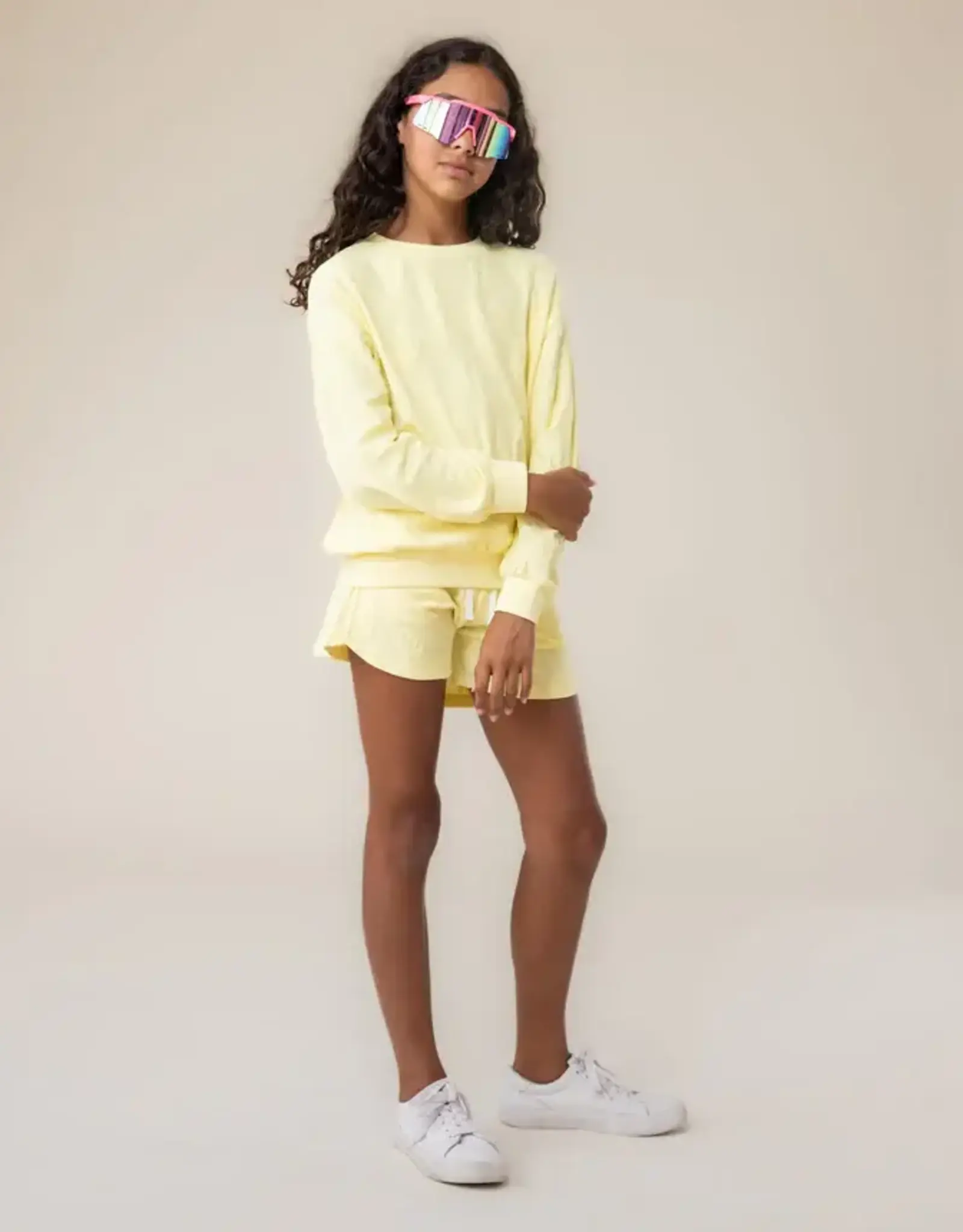 Noruk Aloha Pineapple Short