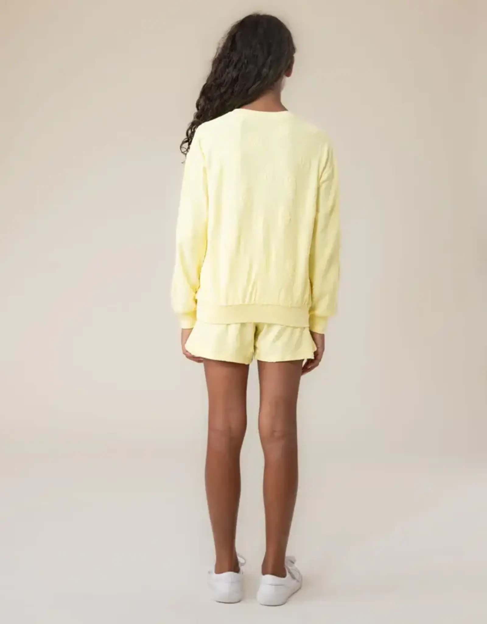 Noruk Aloha Pineapple Short