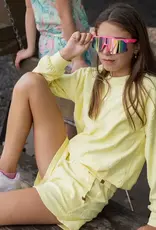 Noruk Aloha Pineapple Short