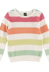 Noruk Aloha Striped Sweater