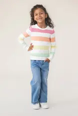 Noruk Aloha Striped Sweater