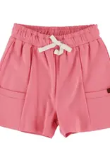 Noruk Aloha Pink Shorts