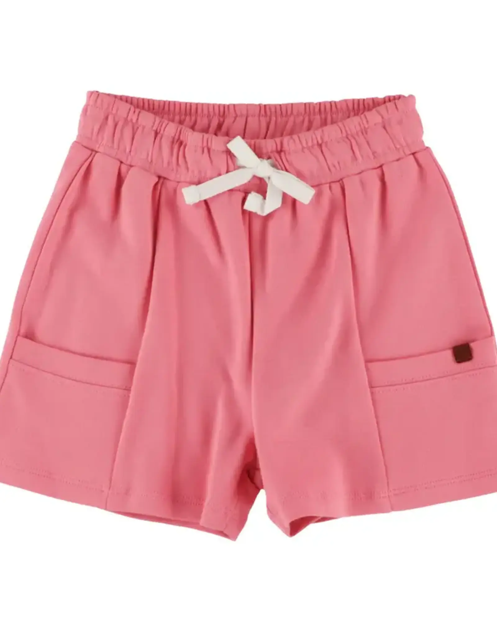 Noruk Aloha Pink Shorts