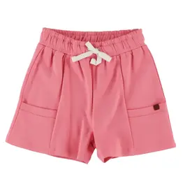 Noruk Aloha Pink Shorts