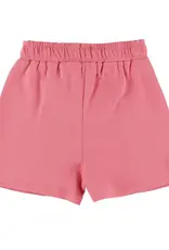Noruk Aloha Pink Shorts