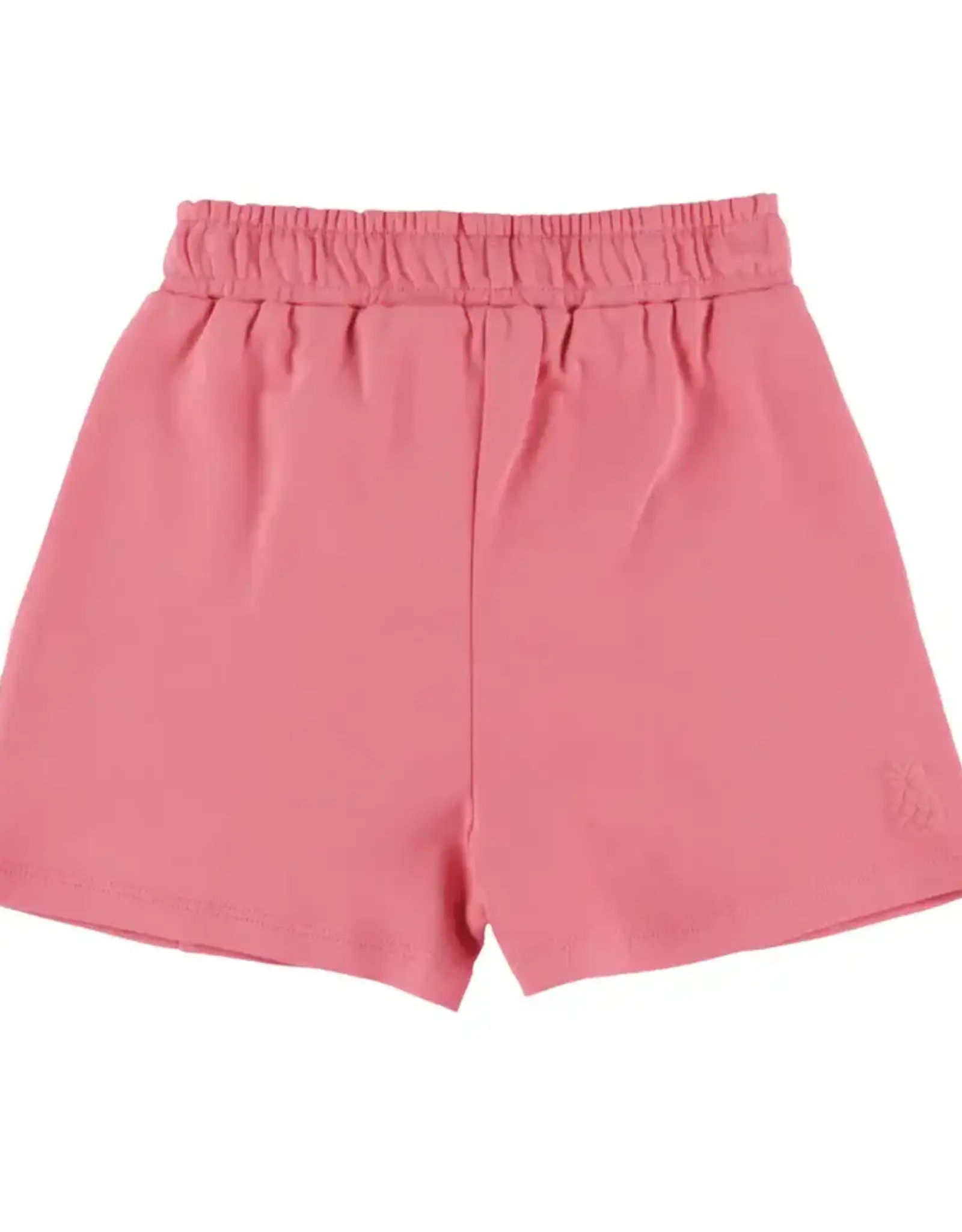 Noruk Aloha Pink Shorts