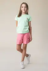 Noruk Aloha Pink Shorts