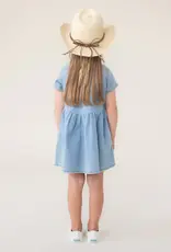 Noruk Cowgirl Denim Dress