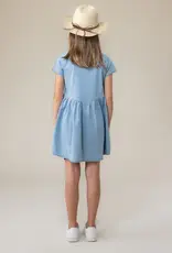 Noruk Cowgirl Denim Dress