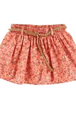 Noruk Cowgirl Skort