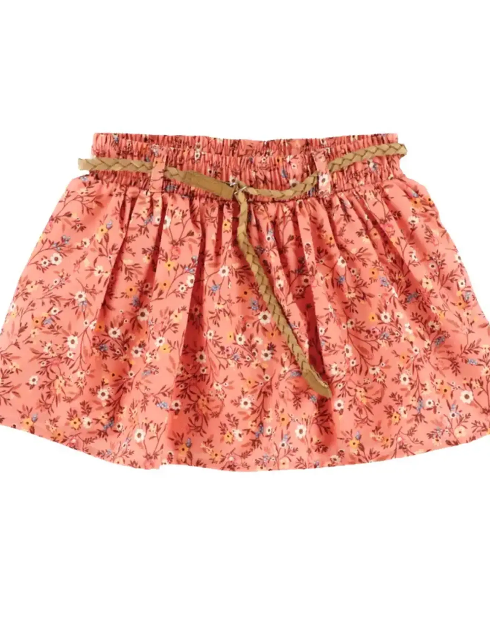 Noruk Cowgirl Skort