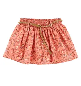 Noruk Cowgirl Skort