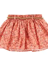 Noruk Cowgirl Skort