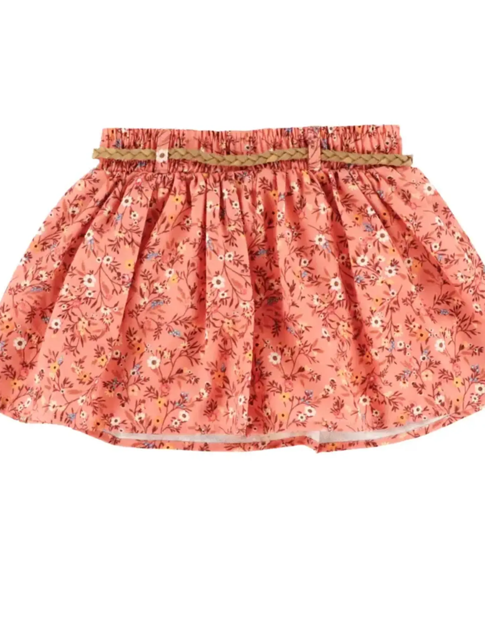 Noruk Cowgirl Skort